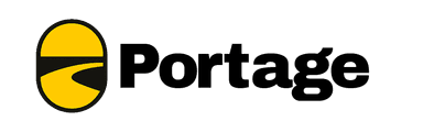 Portage Logo